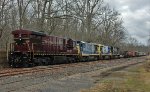 NHRR 7087 and others on a deadline